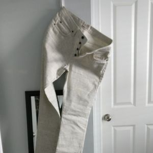 Naked & Famous super skinny guy